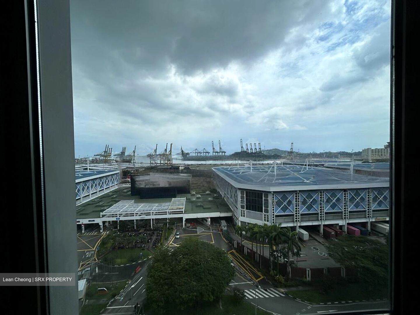 Harbour Suites (D4), Apartment #442506951